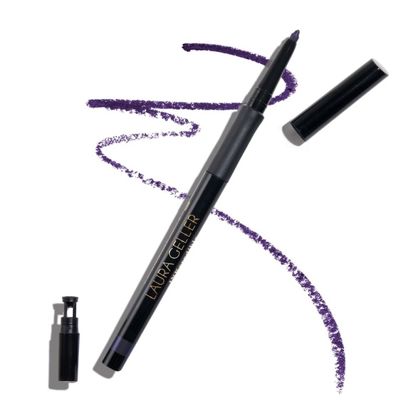 Laura Geller waterproof gel eyeliner - Picture 2 of 4